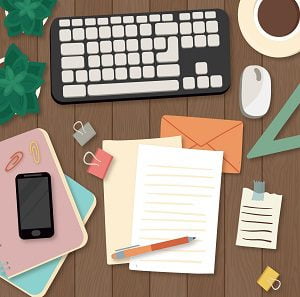 The methodological review of article