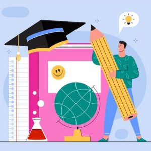 تنظیم مقاله به فرمت مجله