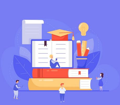 نگارش رزومه