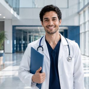ویزیت آنلاین پزشکی