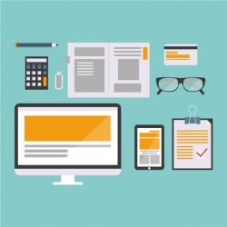 Similarity affects the acceptance or rejection of articles in credible journals