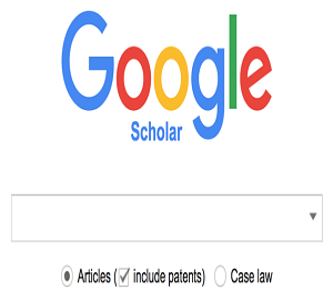 Google scholar