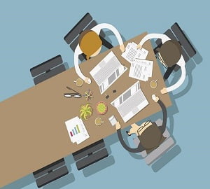 the criteria for being included in the authors list of a scientific article