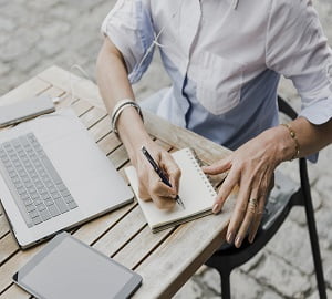Tips for submitting your manuscript to journals