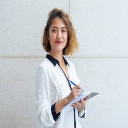 Characteristics of a Good Researcher