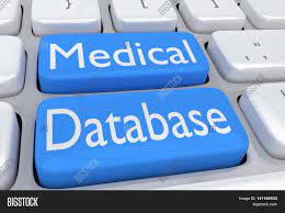 meical databases