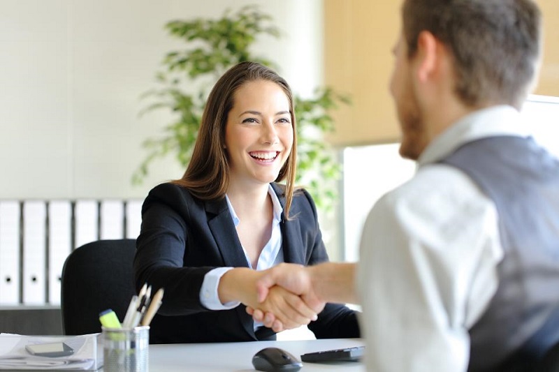 Conduct Interviews with Confidence 