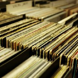 pre-print repositories