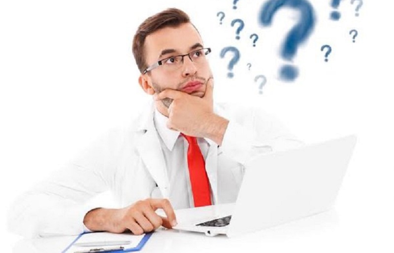 research question