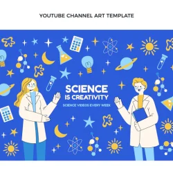 YouTube Science Channels