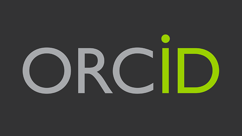 ORCID ID