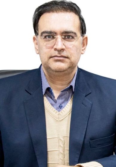 Masoud Shahabian MD. Emergency Medicine Specialist, R & D Unit, DoNotEdit Company.