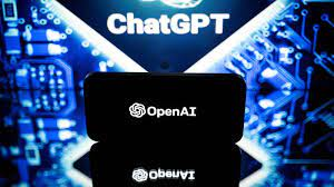 ChatGPT is not a search engine!