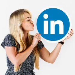 Is joining LinkedIn essential for scholars and how it works