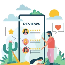 peer review: the main reason you should reject a review request