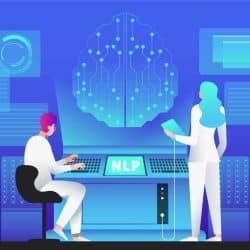 NLP For medical text mining