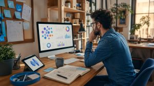 How to choose the right keywords for SEO using keyword research techniques