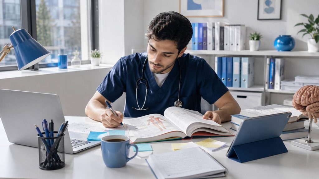 Choosing between USMLE Step 2 CK vs MCCQE Part I for a medical career in the United States or Canada